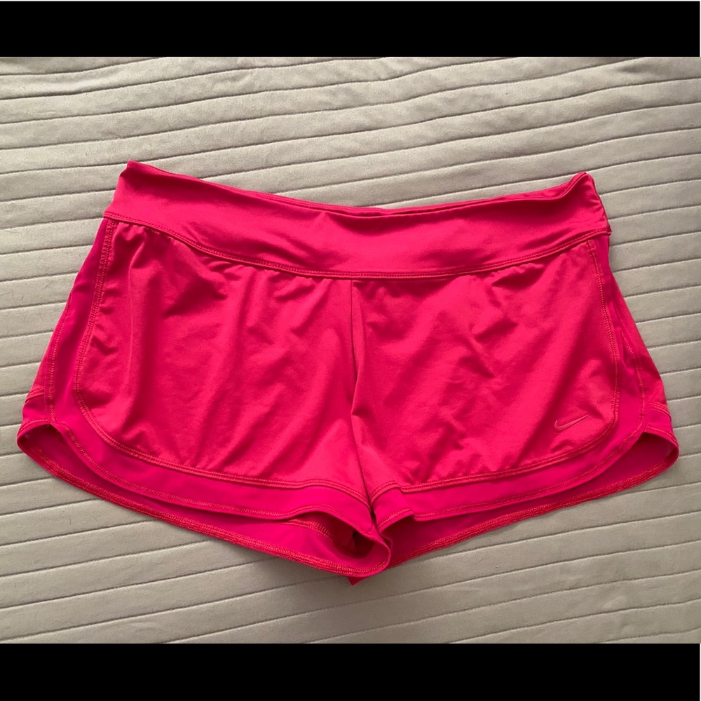 Swim shorts